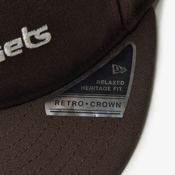 NEW ERA RC 9FIFTY POWERED BY GORO (MIN-NANO) DENVER NUGGETS