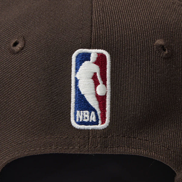 NEW ERA RC 9FIFTY POWERED BY GORO (MIN-NANO) DENVER NUGGETS