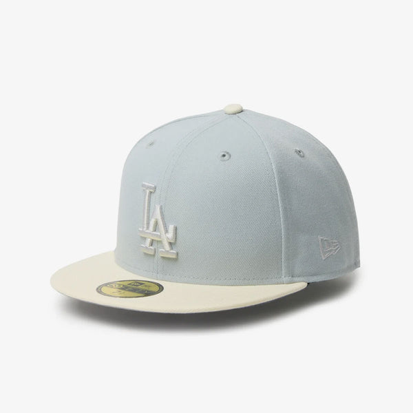 NEW ERA 59FIFTY POWERED BY GORO (MIN-NANO) LOS ANGELES DODGERS