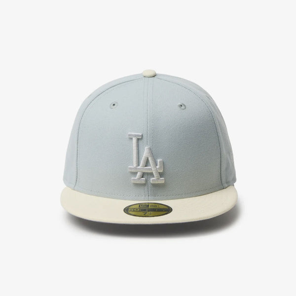 NEW ERA 59FIFTY POWERED BY GORO (MIN-NANO) LOS ANGELES DODGERS