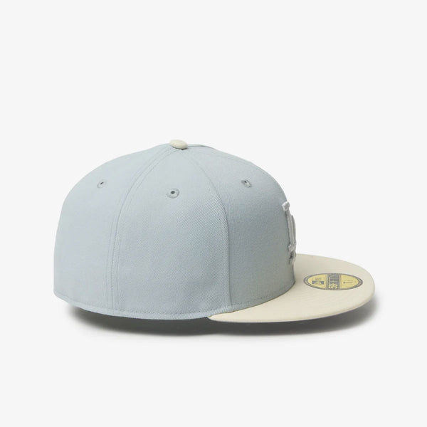 NEW ERA 59FIFTY POWERED BY GORO (MIN-NANO) LOS ANGELES DODGERS