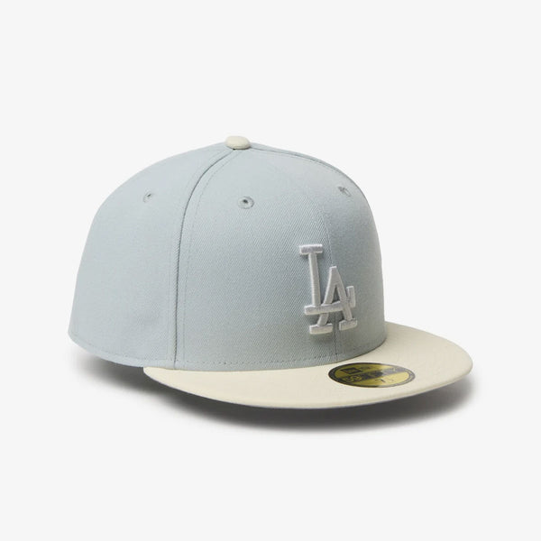NEW ERA 59FIFTY POWERED BY GORO (MIN-NANO) LOS ANGELES DODGERS