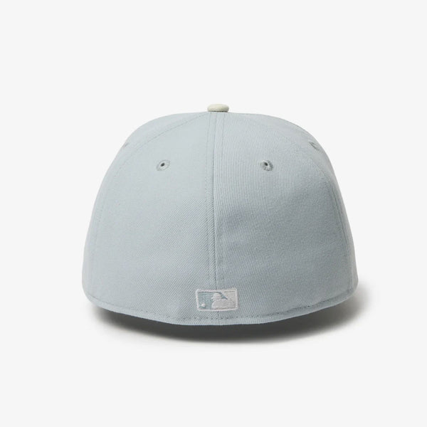 NEW ERA 59FIFTY POWERED BY GORO (MIN-NANO) LOS ANGELES DODGERS