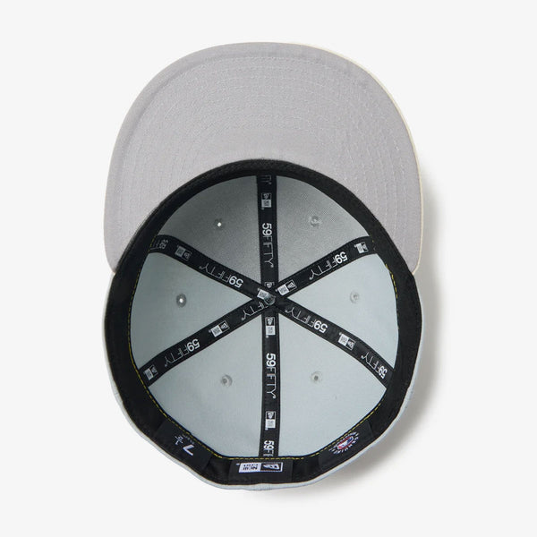 NEW ERA 59FIFTY POWERED BY GORO (MIN-NANO) LOS ANGELES DODGERS