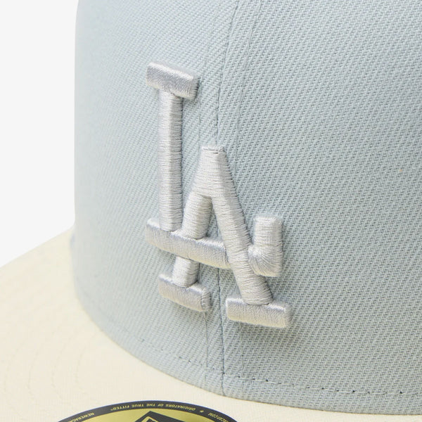 NEW ERA 59FIFTY POWERED BY GORO (MIN-NANO) LOS ANGELES DODGERS