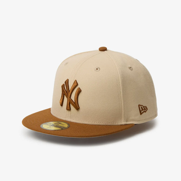 NEW ERA 59FIFTY POWERED BY GORO (MIN-NANO) NEW YORK YANKEES