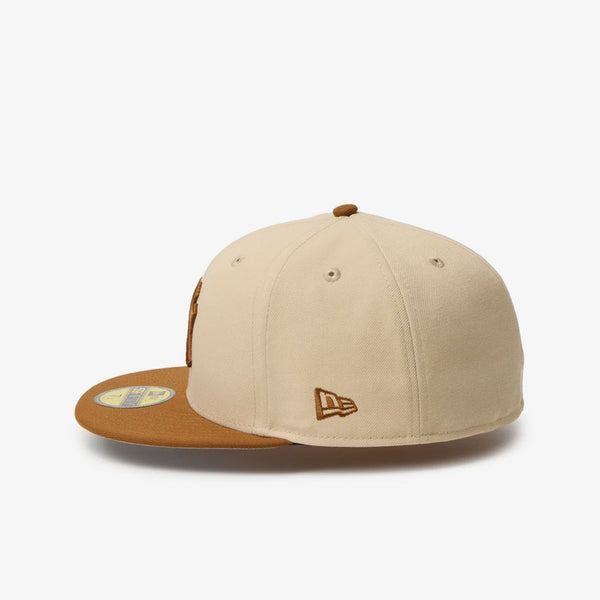 NEW ERA 59FIFTY POWERED BY GORO (MIN-NANO) NEW YORK YANKEES
