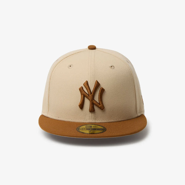 NEW ERA 59FIFTY POWERED BY GORO (MIN-NANO) NEW YORK YANKEES