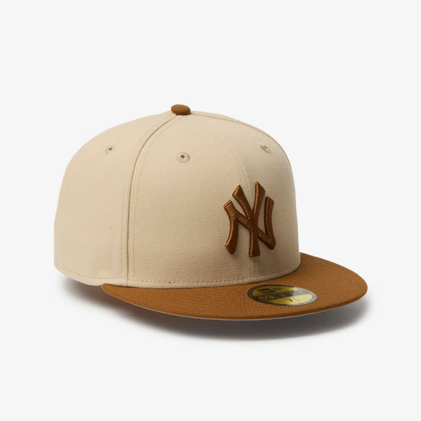 NEW ERA 59FIFTY POWERED BY GORO (MIN-NANO) NEW YORK YANKEES