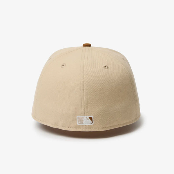 NEW ERA 59FIFTY POWERED BY GORO (MIN-NANO) NEW YORK YANKEES