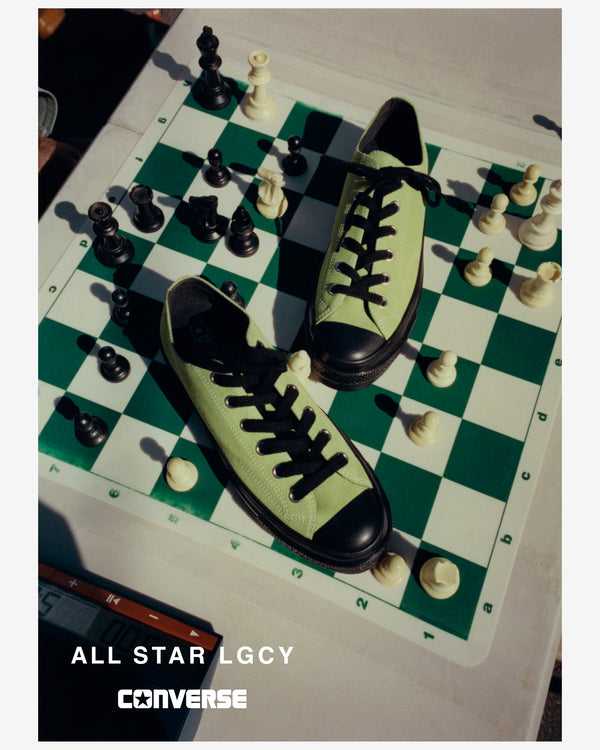 CONVERSE ALL STAR LGCY SU OX