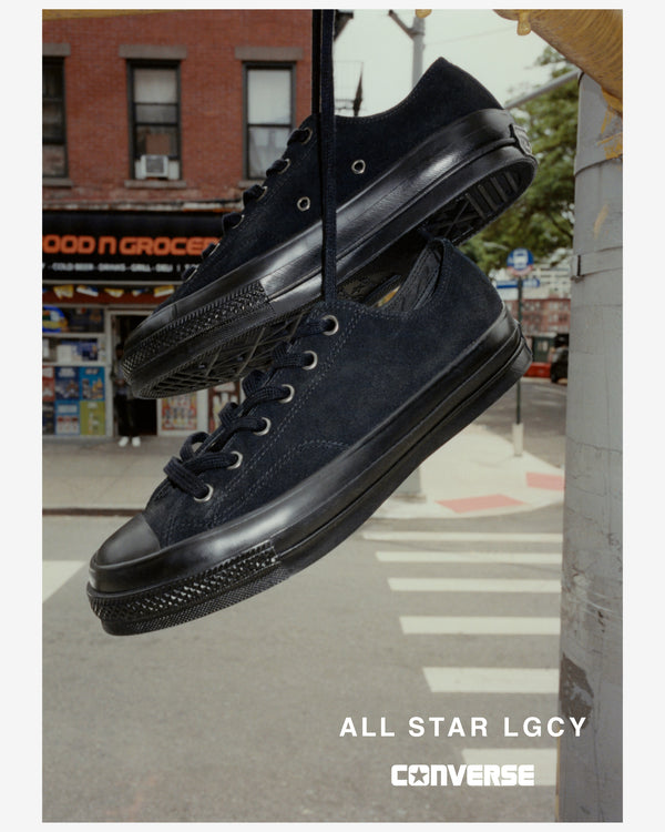 CONVERSE ALL STAR LGCY SU OX