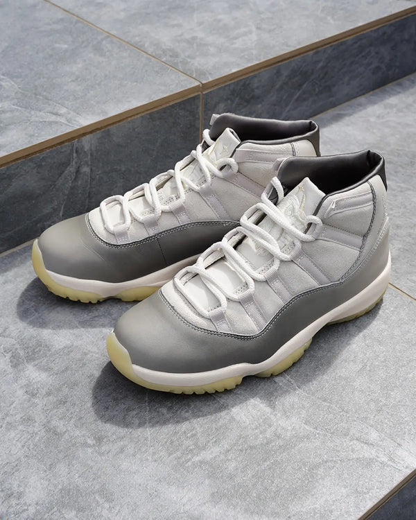 NIKE AIR JORDAN 11 RETRO "SUKAJAN" -JAPAN EXCLUSIVE-