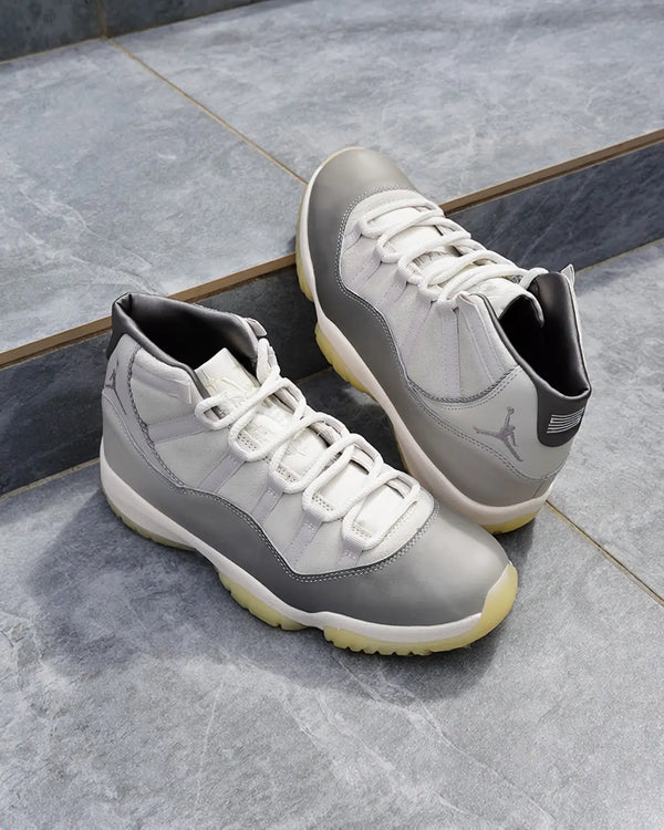 NIKE AIR JORDAN 11 RETRO "SUKAJAN" -JAPAN EXCLUSIVE-