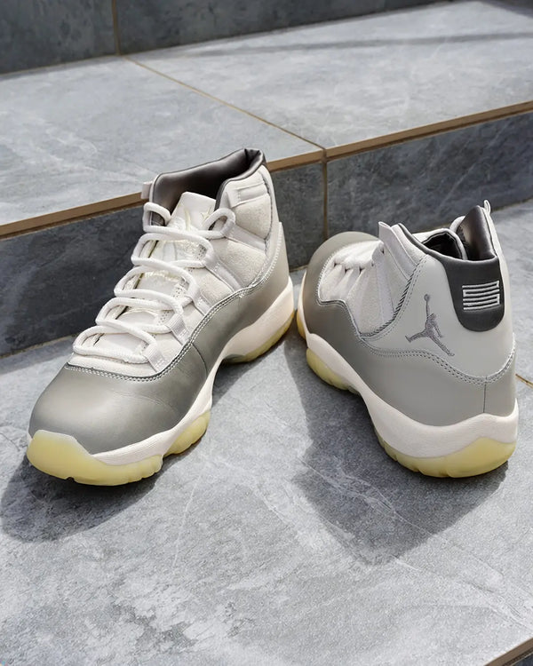 NIKE AIR JORDAN 11 RETRO "SUKAJAN" -JAPAN EXCLUSIVE-