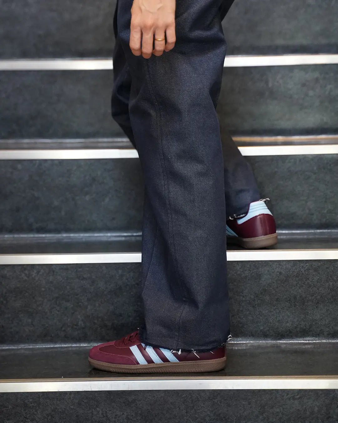 adidas SAMBA OG -JAPAN EXCLUSIVE-