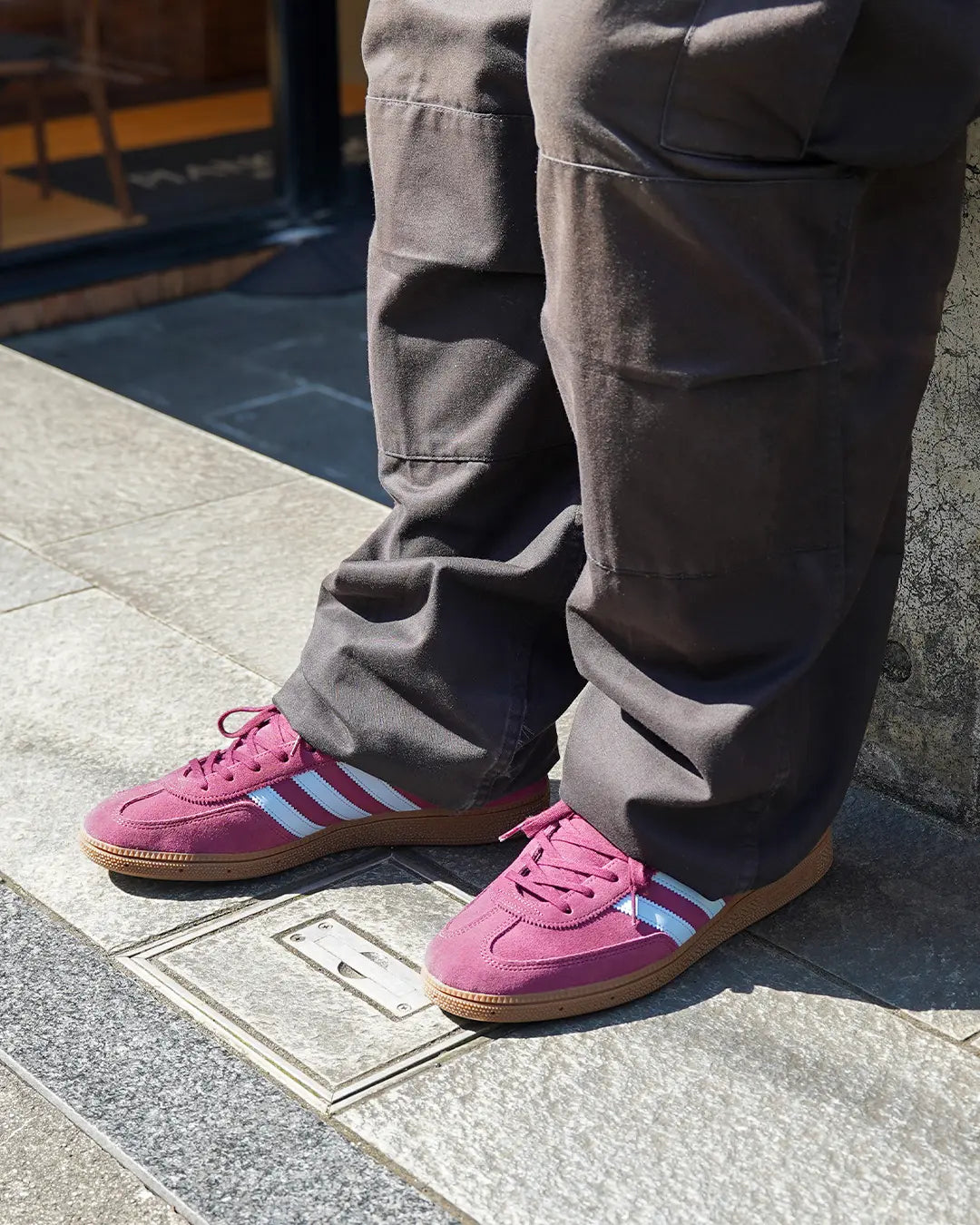 adidas HANDBALL SPEZIAL -JAPAN EXCLUSIVE-