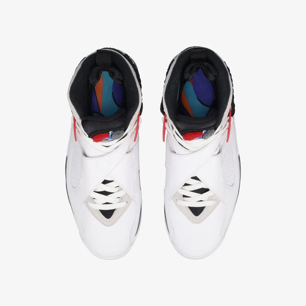 NIKE AIR JORDAN 8 RETRO -BUGS BUNNY-