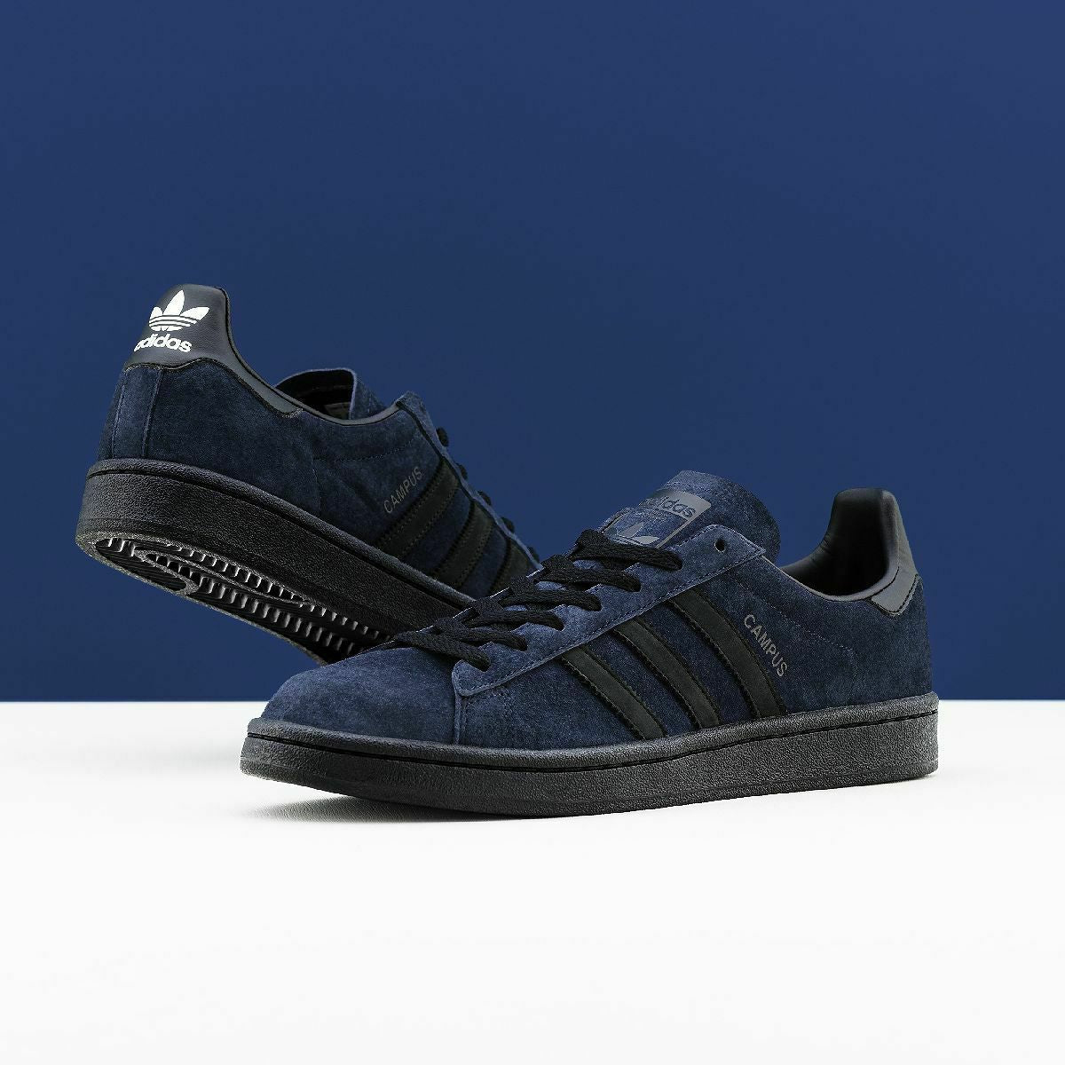 adidas Originals CAMPUS KICKS LAB. -KICKS LAB. EXCLUSIVE-