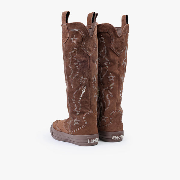CONVERSE ALL STAR WESTERNBOOTS ST Z – KICKS LAB