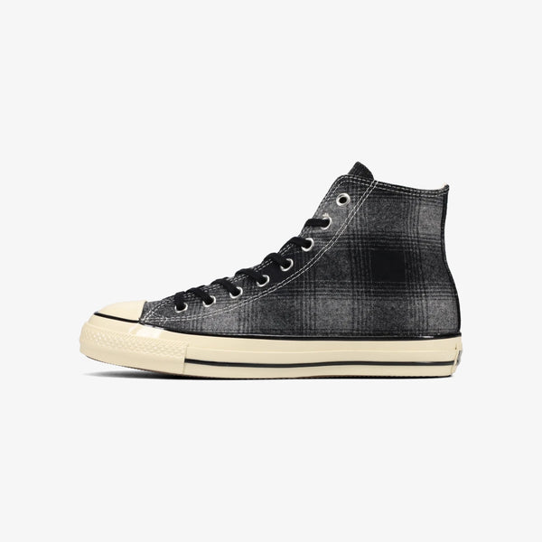 CONVERSE ALL STAR AGED HI / PENDLETON