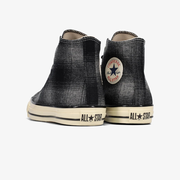 CONVERSE ALL STAR AGED HI / PENDLETON