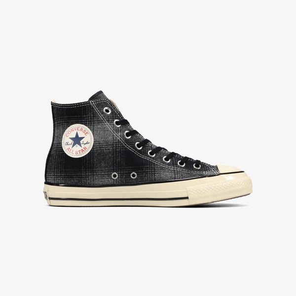 CONVERSE ALL STAR AGED HI / PENDLETON