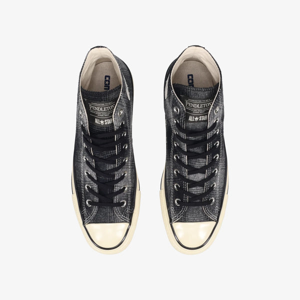 CONVERSE ALL STAR AGED HI / PENDLETON