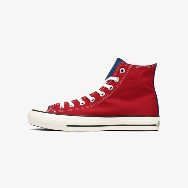 CONVERSE CANVAS ALL STAR J HI