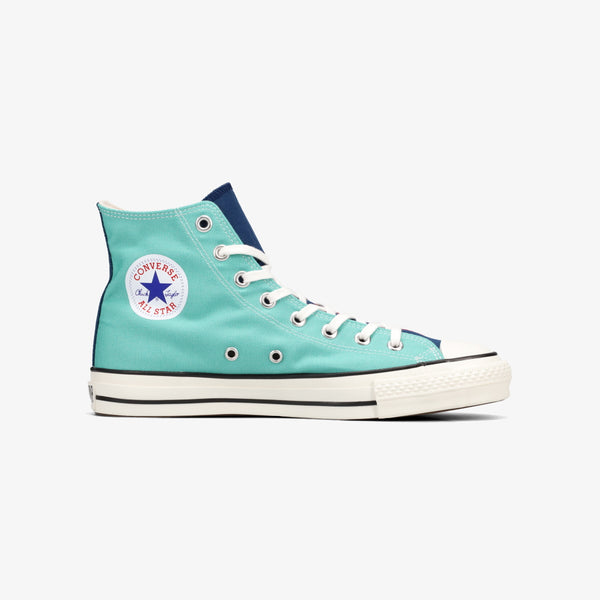 CONVERSE CANVAS ALL STAR J HI