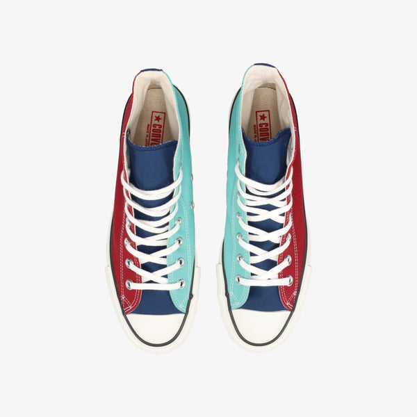 CONVERSE CANVAS ALL STAR J HI