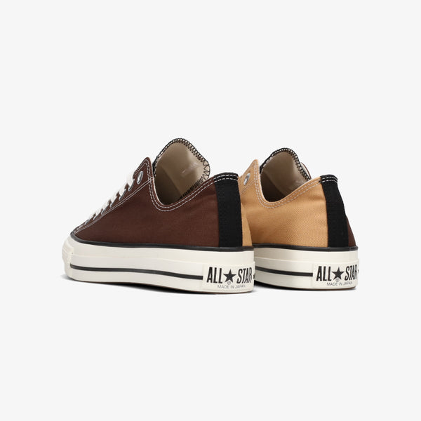 CONVERSE CANVAS ALL STAR J OX