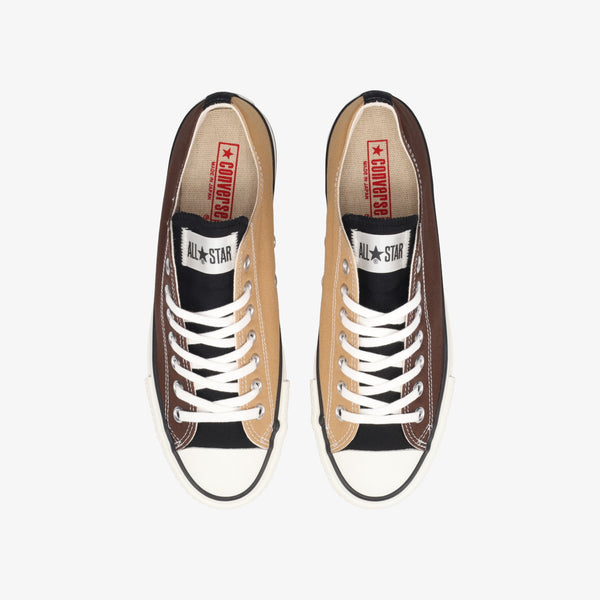 CONVERSE CANVAS ALL STAR J OX