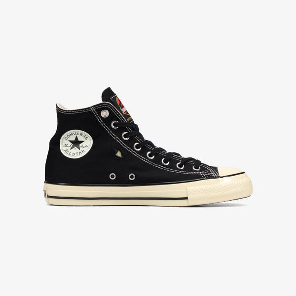 CONVERSE ALL STAR AGED RL HI / JURASSIC PARK
