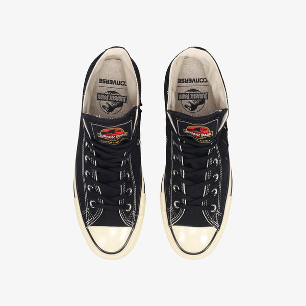 CONVERSE ALL STAR AGED RL HI / JURASSIC PARK