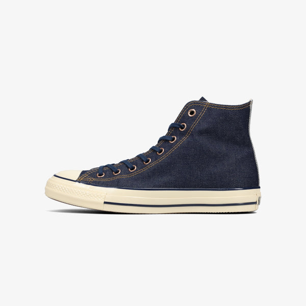 CONVERSE ALL STAR AGED BD HI / WRANGLER