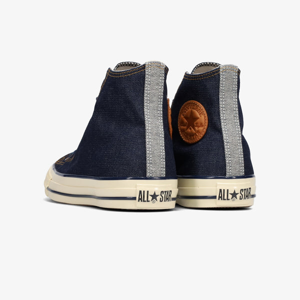 CONVERSE ALL STAR AGED BD HI / WRANGLER