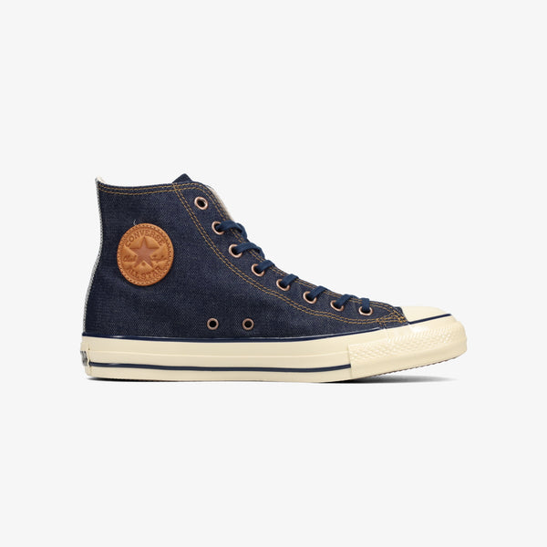 CONVERSE ALL STAR AGED BD HI / WRANGLER