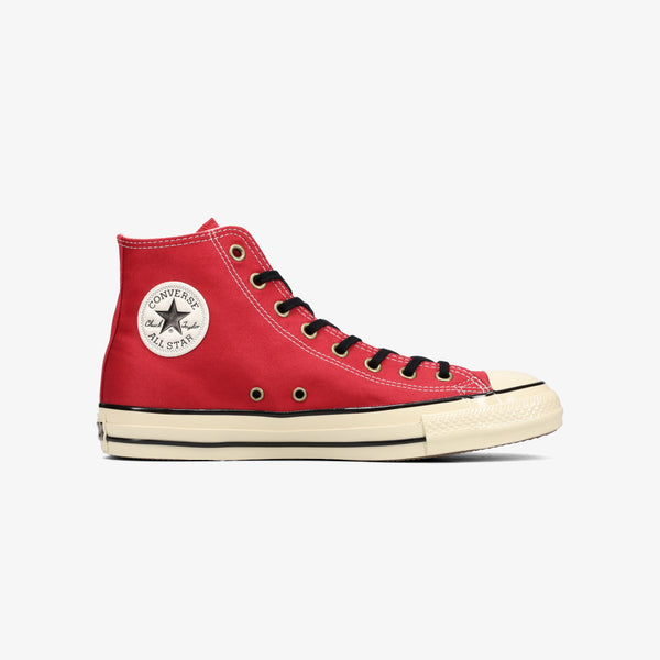 CONVERSE ALL STAR AGED CJ HI / WRANGLER