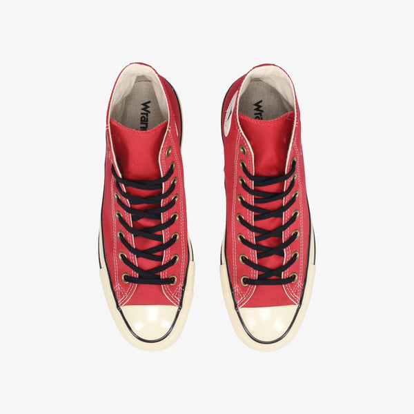 CONVERSE ALL STAR AGED CJ HI / WRANGLER