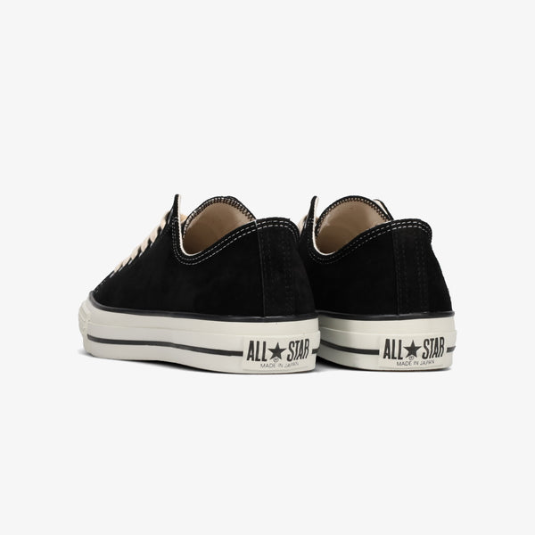 CONVERSE SUEDE ALL STAR J OX