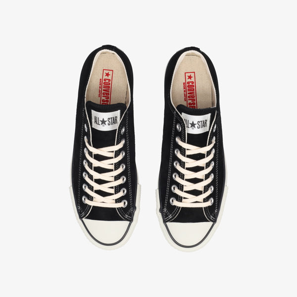 CONVERSE SUEDE ALL STAR J OX