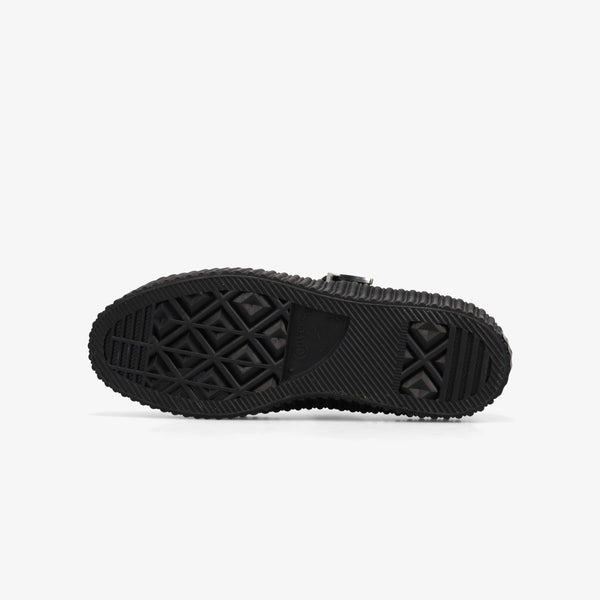 CONVERSE ALL STAR LIFTED RIBTAPE T-STRAP WT OX