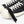 CONVERSE ALL STAR SQUARETOE OX
