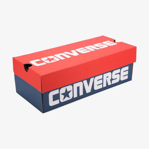 CONVERSE ALL STAR SQUARETOE OX