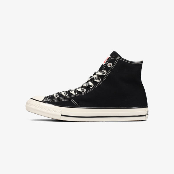 CONVERSE ALL STAR AGED 87 CL HI / STRANGER THINGS 5
