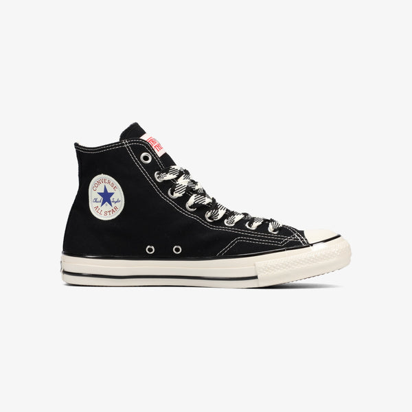 CONVERSE ALL STAR AGED 87 CL HI / STRANGER THINGS 5