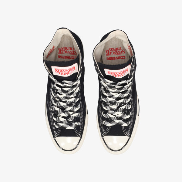CONVERSE ALL STAR AGED 87 CL HI / STRANGER THINGS 5