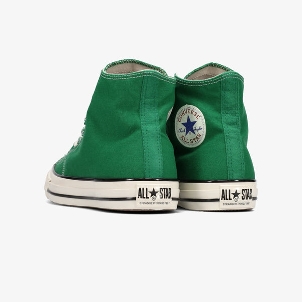 CONVERSE ALL STAR AGED 87 CL HI / STRANGER THINGS 5