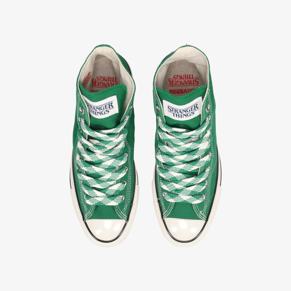CONVERSE ALL STAR AGED 87 CL HI / STRANGER THINGS 5